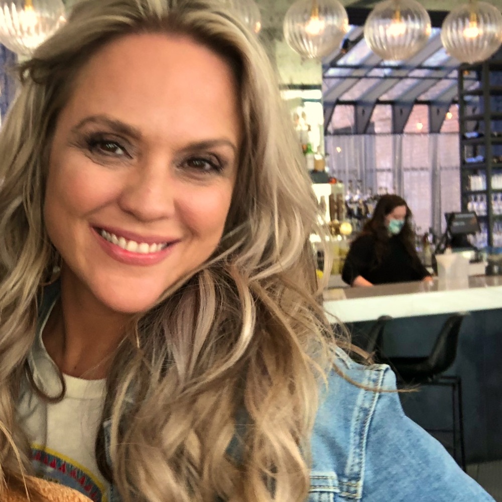 Meet your Posher, Michelle